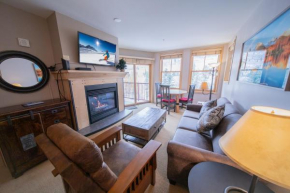 Silver Mill 8226 by SummitCove Lodging